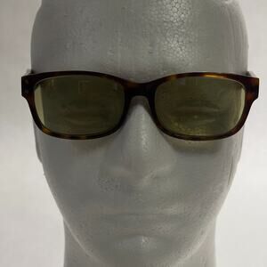 Ernest Hemingway Eyeglasses Sunglasses Frames Only French Shell 53-16-145 4604
